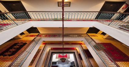 Le Caspien, фото 22