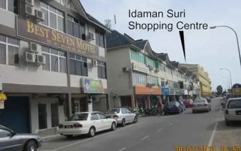 Best Seven Motel, фото 13 Best Seven Motel, фото 13