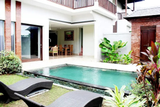 L Village Villa Bali, фото 12 L Village Villa Bali, фото 12