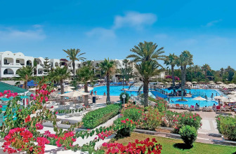 Moevenpick Resort & Spa Sousse, фото 22 Moevenpick Resort & Spa Sousse, фото 22