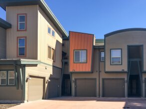 2br + Loft Mountain-view W/ Private Hot Tub 2 Bedroom Townhouse, фото 3 2br + Loft Mountain-view W/ Private Hot Tub 2 Bedroom Townhouse, фото 3