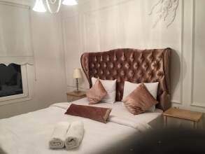 The White Swan Suites Beyoglu, фото 3