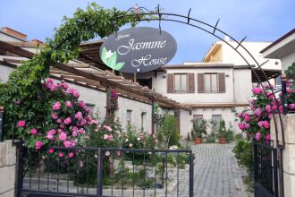 Goreme Jasmine House