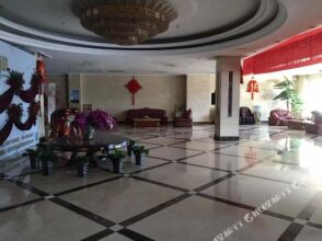 Beijing Reunion Holiday Hotel, фото 4