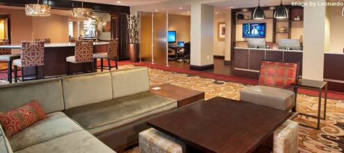 Doubletree By Hilton Mclean Tysons, фото 32 Doubletree By Hilton Mclean Tysons, фото 32