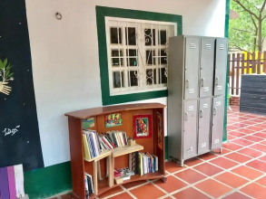 Iku Natural Hostel, фото 22 Iku Natural Hostel, фото 22