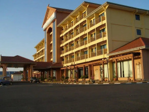 Seaview Hotel Kuala Perlis In Kuala Perlis Malaysia From - 
