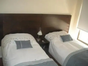 San Ignacio Suite Apartments, фото 25