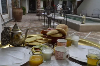 Riad Le Rihani, фото 29 Riad Le Rihani, фото 29