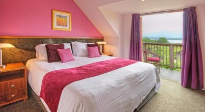 Loch Lomond Waterfront Luxury Lodges, фото 41 Loch Lomond Waterfront Luxury Lodges, фото 41