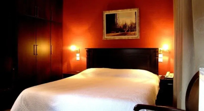 Arktos Suites, фото 27