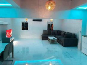 Apartment With 3 Bedrooms in Annakhil, Marrakech, With Shared Pool, фото 32 Apartment With 3 Bedrooms in Annakhil, Marrakech, With Shared Pool, фото 32