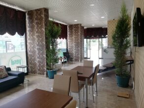 Yesil Suit Otel, фото 8