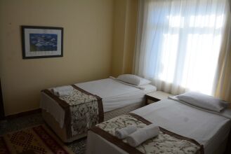 Yildiz 1 Motel, фото 47