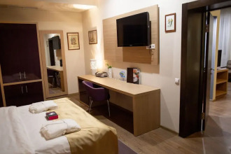 Puscha Congress, фото 18