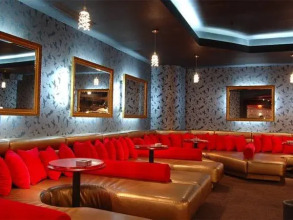 Отель Палладиум, фото 44 Отель Палладиум, фото 44