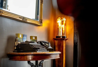 Harrogate Brasserie Boutique Hotel, фото 22 Harrogate Brasserie Boutique Hotel, фото 22