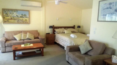 Courtsidecottage Bed And Breakfast, фото 4 Courtsidecottage Bed And Breakfast, фото 4