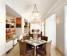 Grand Hyatt Doha, фото 18 Grand Hyatt Doha, фото 18