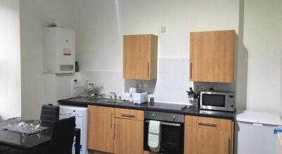 Glasgow South Side Apartments, фото 28 Glasgow South Side Apartments, фото 28