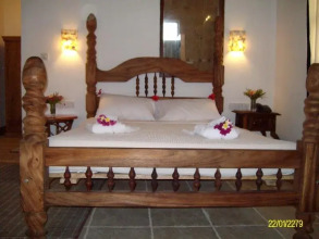 Langi Langi Beach Bungalows, фото 24 Langi Langi Beach Bungalows, фото 24