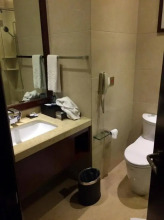 Hangzhou Meiziqing Hotel, фото 11