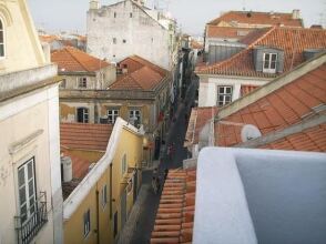 In Lisboa Historic Apartments