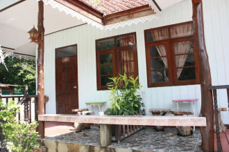 Bu-Nga Resort, фото 40 Bu-Nga Resort, фото 40