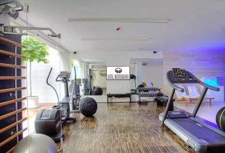 Hotel Mediterraneo, фото 33