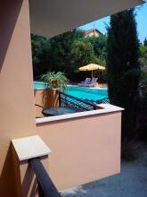 Wildrose Corfu Apartments, фото 17