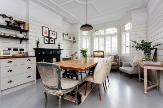 Chic Interiors near Streatham Common, фото 10