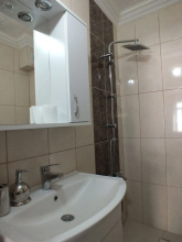 Taksim Antique Suites, фото 12