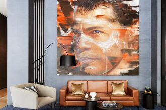 Art Series - The Adnate, фото 31