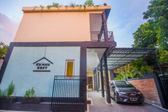 KU.NAU Bali Homestay