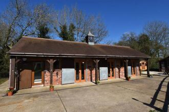 Oak Tree Stables, фото 12