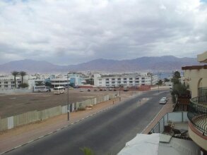 Holiday Apartments Eilat, фото 6