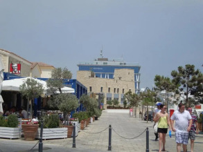 Old Port Studios, фото 23 Old Port Studios, фото 23