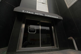 K-haus Dongdaemun, фото 1