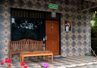 Dajan Buyan Homestay, фото 32