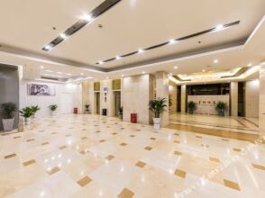 Jinhui Hotel - Taizhou, фото 28