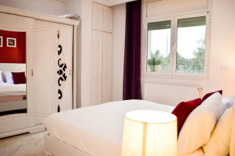 Cosy S3 At Sidi Bou Said Village, фото 3 Cosy S3 At Sidi Bou Said Village, фото 3