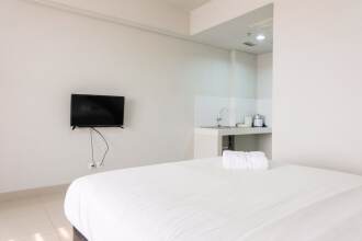 Beverly 90210 Studio Apartment at Serpong, фото 6