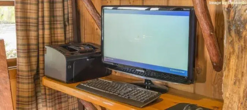 Ayres Lodge Alpine, фото 6 Ayres Lodge Alpine, фото 6