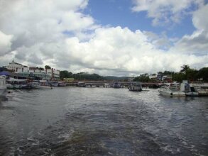 Girassol Praia Hotel, фото 46