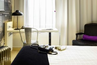 Scandic Malmen, фото 13 Scandic Malmen, фото 13