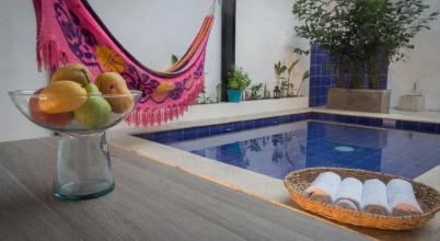 Mamma Hotel, фото 29 Mamma Hotel, фото 29