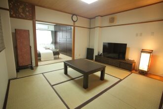 Guest house FUTABA, фото 2