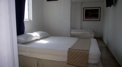 Hotel Puerto Vigia, фото 36 Hotel Puerto Vigia, фото 36