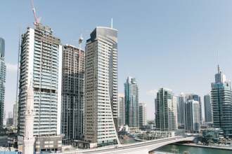 Boutique Living - Park Island Dubai Marina, фото 24