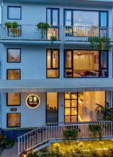 Fushengtang Inn, фото 49 Fushengtang Inn, фото 49